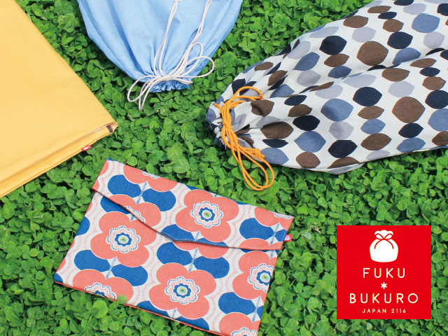 商品写真・FUKU*BUKURO