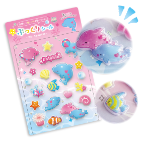 推しいろ水族館