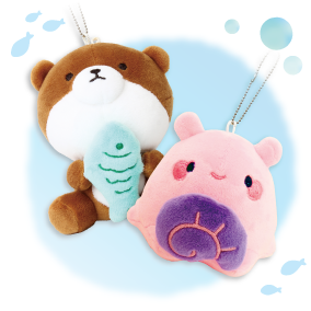 推しいろ水族館