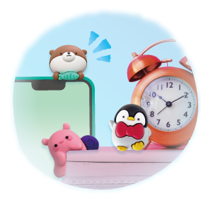推しいろ水族館